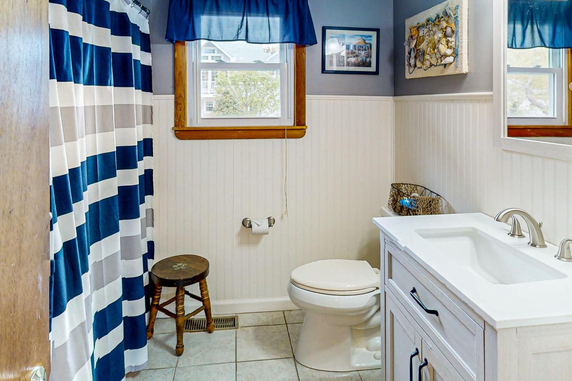 Spirit Of The Sea Villa Mashpee Exterior photo