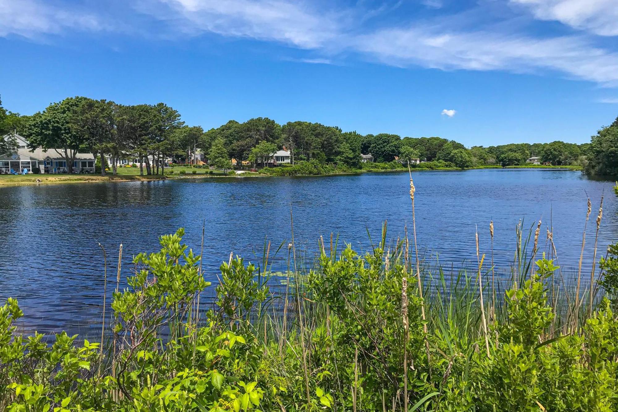 Spirit Of The Sea Villa Mashpee Exterior photo